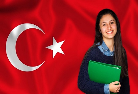 US Education and Innovation Expert Boosts Turkish-American Cooperation